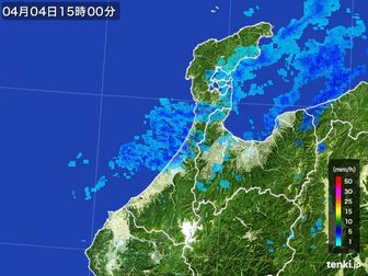 雨雲