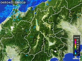 雨雲