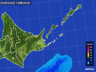 雨雲