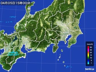 雨雲