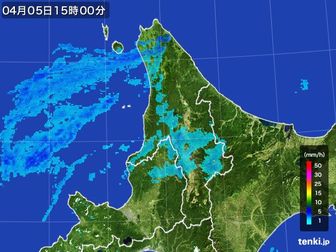雨雲