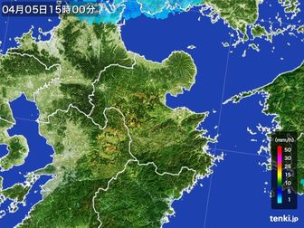 雨雲