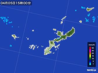 雨雲