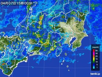 雨雲