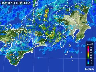 雨雲