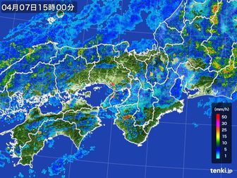 雨雲