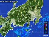 関東・甲信地方