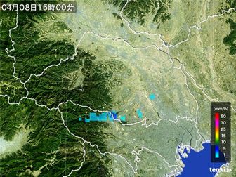 雨雲