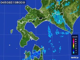 雨雲
