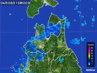 雨雲