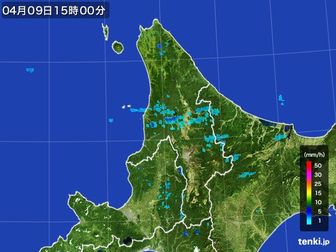 雨雲