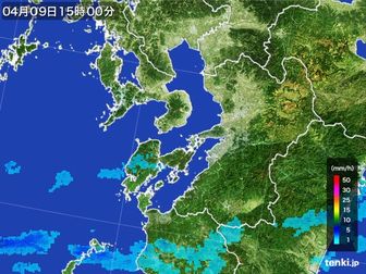 雨雲