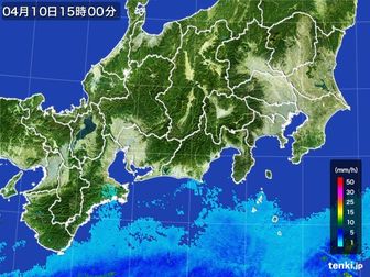 雨雲