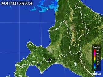 雨雲