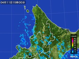 雨雲