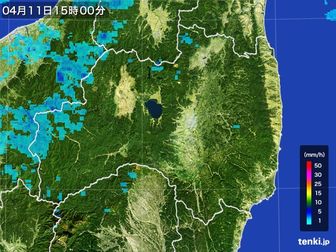 雨雲