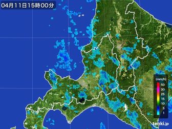 雨雲