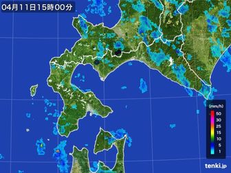 雨雲