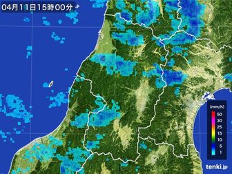 雨雲
