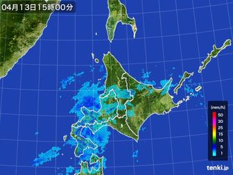雨雲