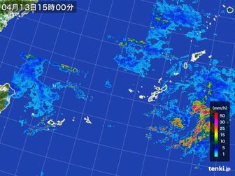 雨雲
