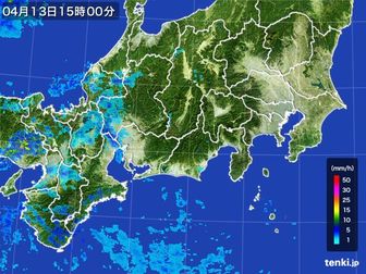 雨雲