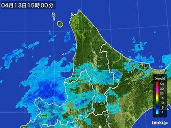 雨雲