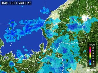 雨雲