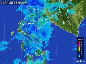 雨雲
