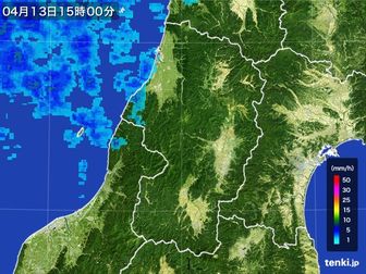 雨雲