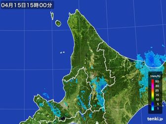 雨雲