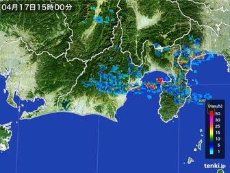 雨雲