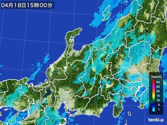 雨雲