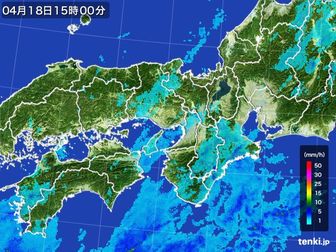 雨雲