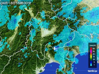 雨雲