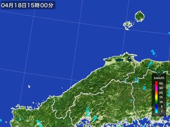 雨雲