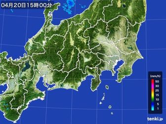 雨雲
