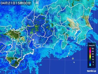 雨雲