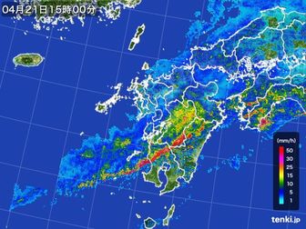 雨雲