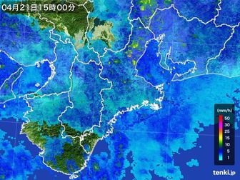 雨雲