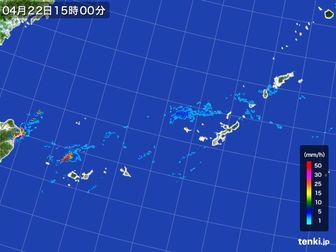 雨雲