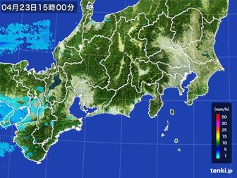 雨雲