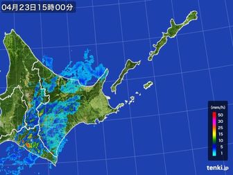 雨雲
