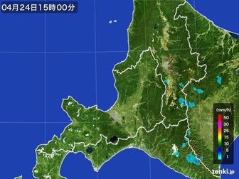 雨雲