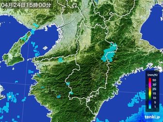 雨雲