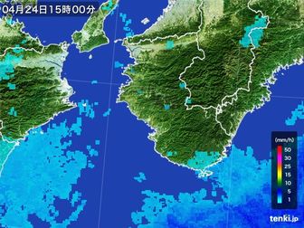 雨雲