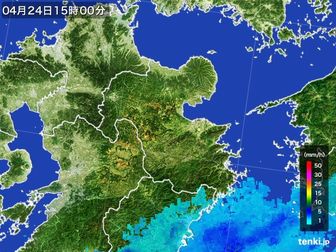 雨雲