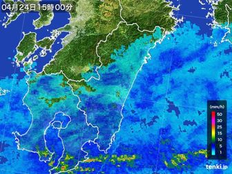 雨雲