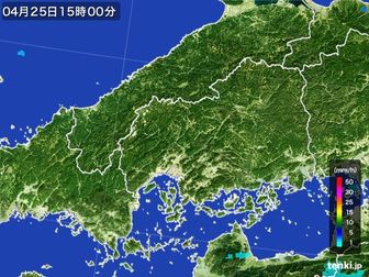 雨雲