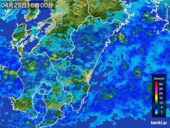 雨雲